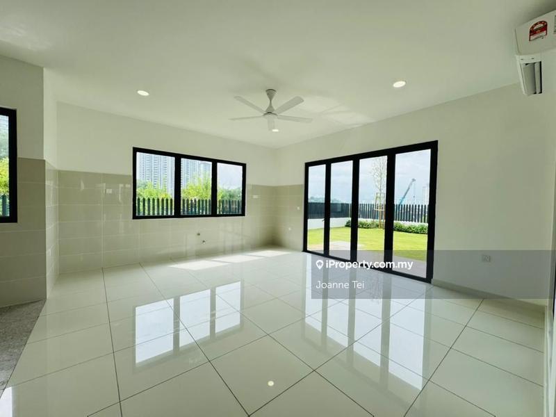 Semi-Detached House for Sale in Symphony Hills, Cyberjaya by Joanne Tei - iProperty.com.my