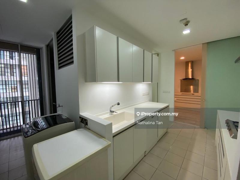 Condominium for Rent in Park Seven by Nathalina Tan - iProperty.com.my