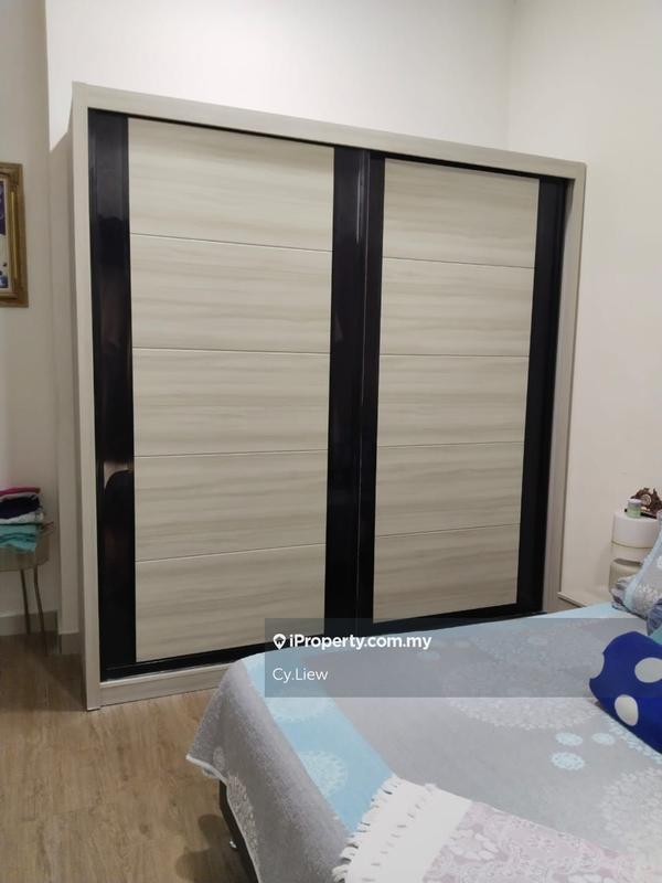 Rumah Bandar untuk Dijual di Taman Bukit Serdang, Seri Kembangan oleh Cy.Liew - iProperty.com.my