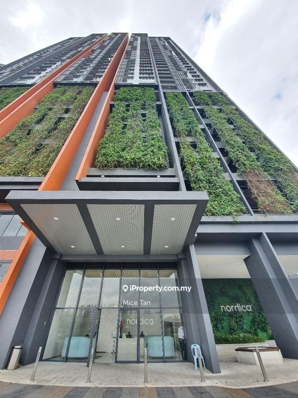 Kediaman Servis untuk Dijual di Gravit8, Klang oleh Mice Tan - iProperty.com.my