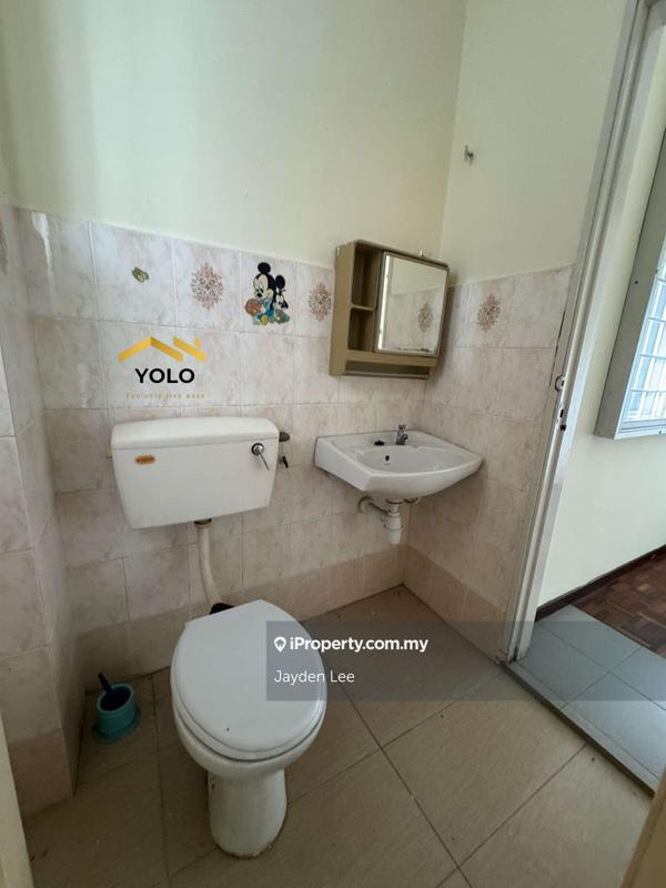 Rumah Teres 2-Tingkat untuk Dijual di Taman Wawasan, Puchong oleh Jayden Lee - iProperty.com.my