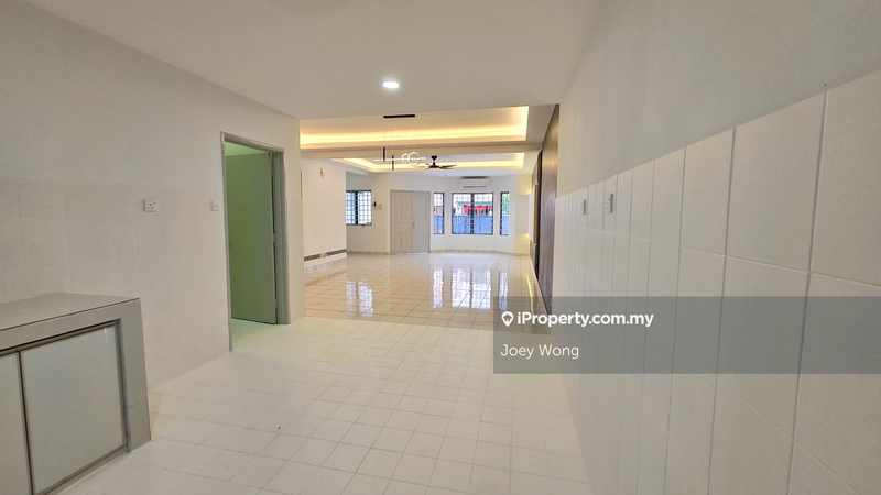2-storey Terraced House for Sale in Bandar Utama 12, Bandar Utama by Joey Wong - iProperty.com.my