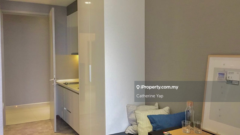 Residensi Servis untuk Dijual di Twin Arkz oleh Catherine Yap - iProperty.com.my
