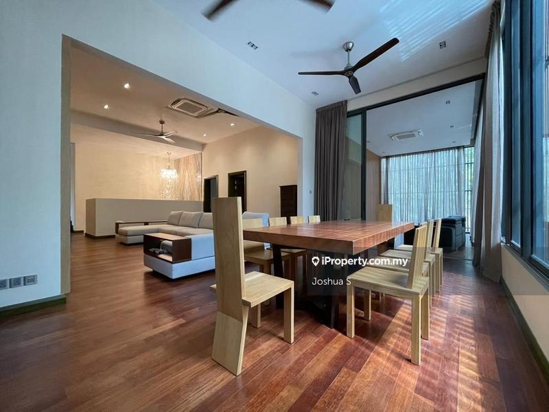 Banglo untuk Dijual di Bukit Tunku (Kenny Hills), Kuala Lumpur oleh Joshua S - iProperty.com.my