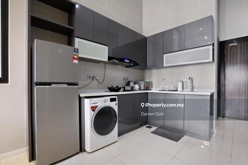 Kondominium untuk Dijual di Icon Residence oleh Darren Goh - iProperty.com.my