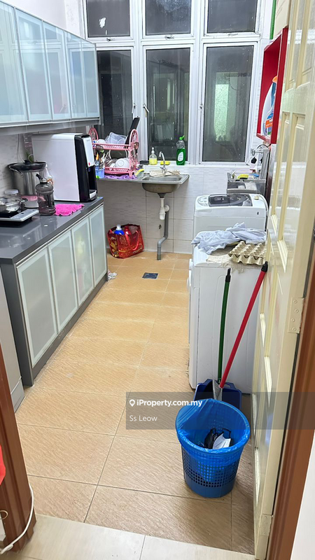 Apartment for Sale in Ria Apartment by Ss Leow - iProperty.com.my