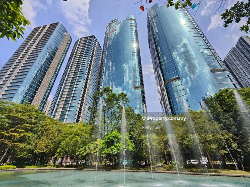 Office for Rent in Bangsar South, Kampung Kerinchi (Bangsar South) by Kelly Tan - iProperty.com.my