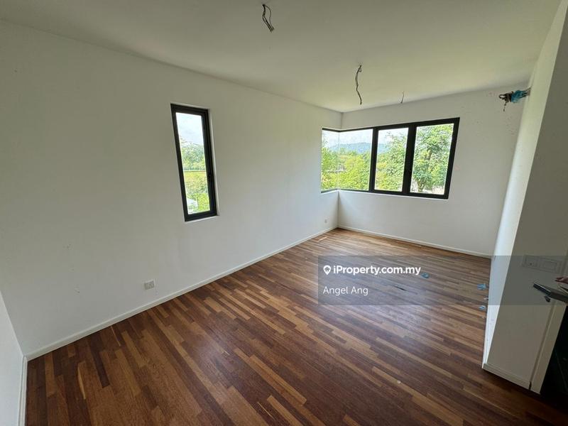 Rumah Berangkai 3 Tingkat untuk Dijual di Tamansari Amaryllis Rawang, Rawang oleh Angel Ang - iProperty.com.my