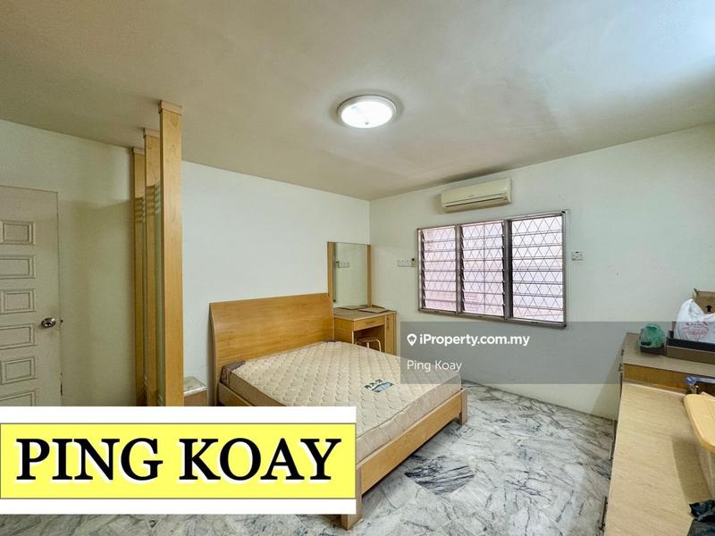 Rumah Berkembar untuk Dijual di 2 STY SEMI-D | 4900SF | COMMERCIAL POTENTIAL, Pulau Tikus oleh Ping Koay - iProperty.com.my