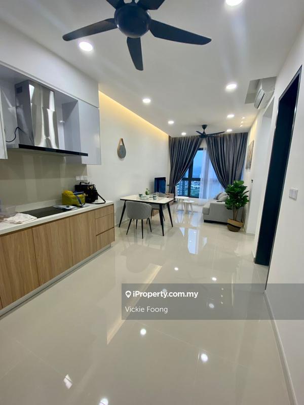 For Sale - V Residence Suites @ Sunway Velocity