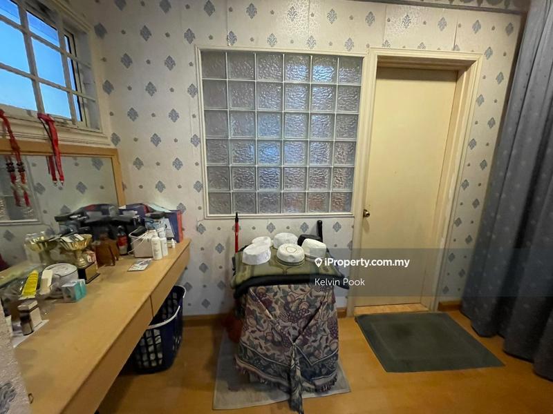 Bungalow House untuk Dijual di Taman Saujana Impian, Kajang oleh Kelvin Pook - iProperty.com.my