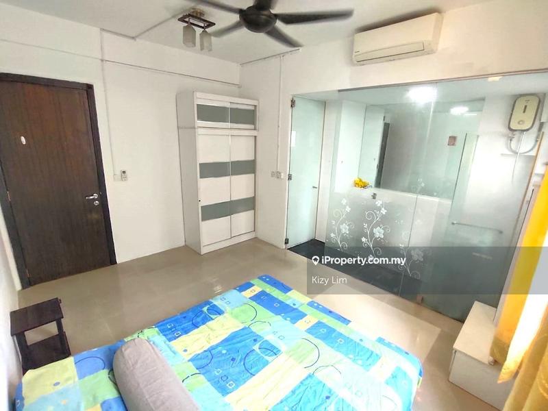 Condominium for Sale in USJ One Avenue Condo by Kizy Lim - iProperty.com.my