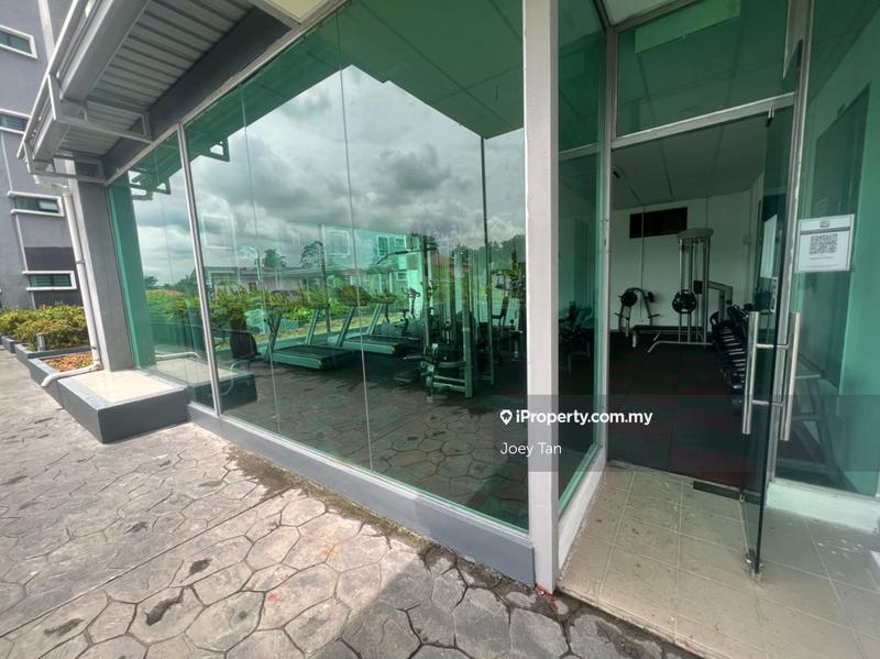 Condominium for Rent in Park 51 Residency by Joey Tan - iProperty.com.my