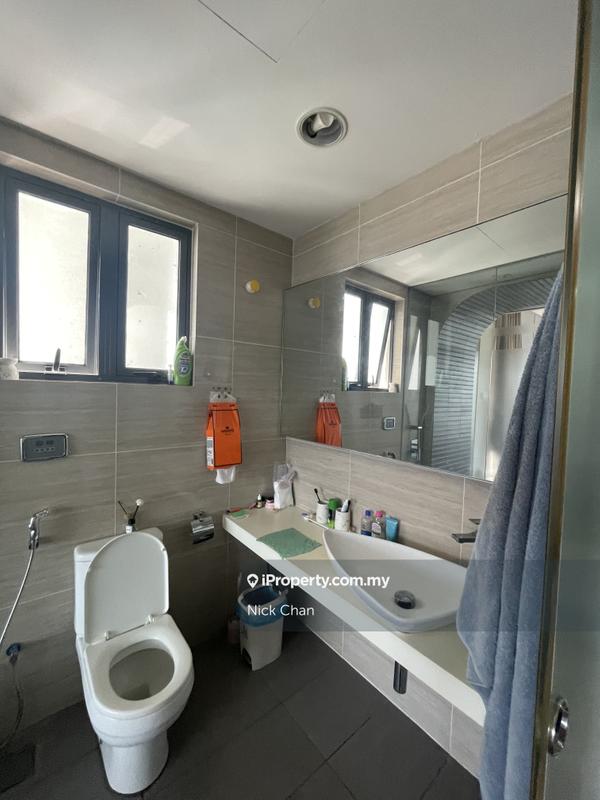 Kediaman Servis untuk Disewa di Eve Suite / NZX Square oleh Nick Chan - iProperty.com.my