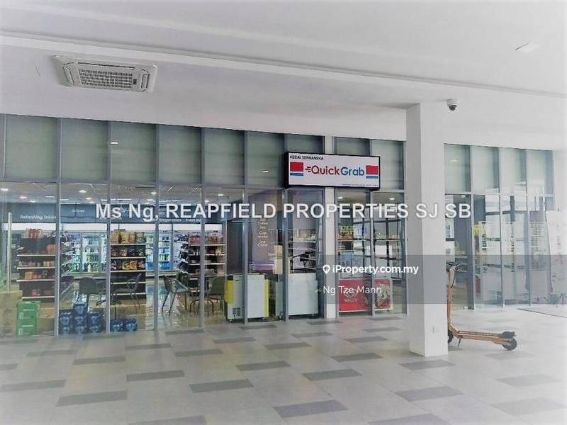 Condominium for Sale in Lakefront Residence by Ng Tze Mann - sundry shop - iProperty.com.my