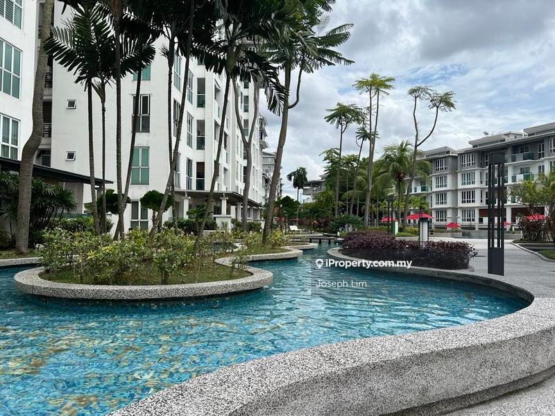 For Sale - Subang Parkhomes