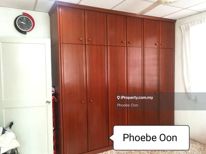 Rumah Berkembar untuk Dijual di Ayer Itam, Ayer Itam oleh Phoebe Oon - iProperty.com.my