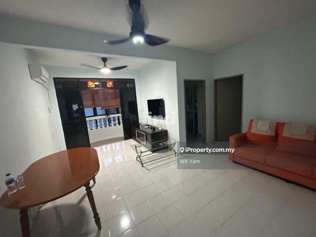 For Rent - Krystal Villa