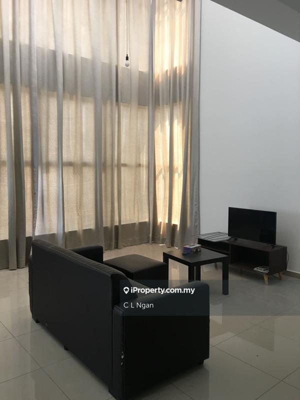 Service Residence for Rent in Jadite Suites by C L Ngan - iProperty.com.my