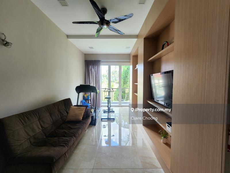 Bungalow House for Sale in Country Heights, Kajang by Claire Choong - iProperty.com.my