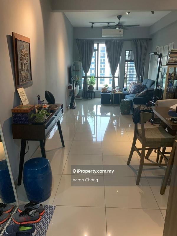 Service Residence for Sale in Paramount Utropolis by Aaron Chong - iProperty.com.my