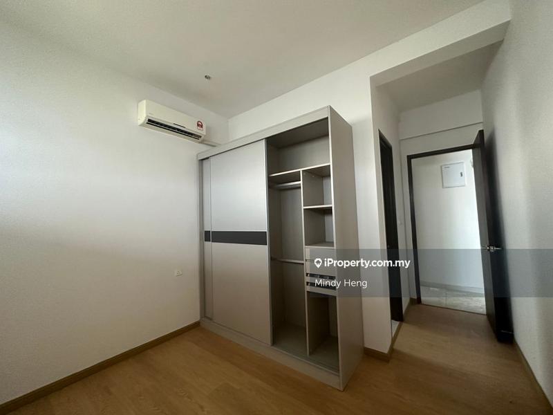 Kondominium untuk Dijual di Lovell @ Country Garden Danga Bay oleh Mindy Heng - iProperty.com.my