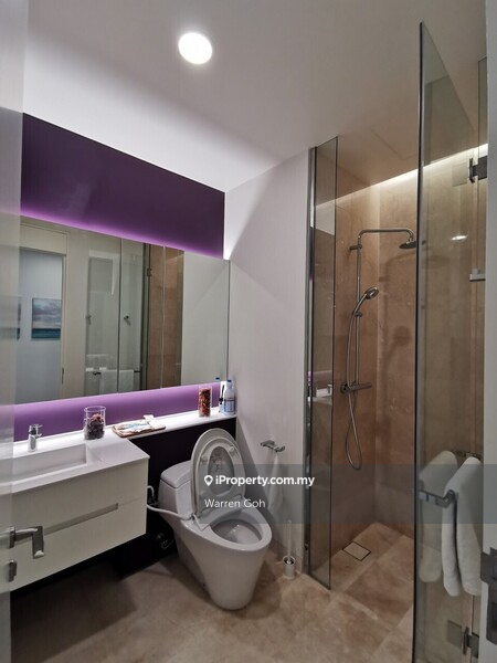 Residensi Servis untuk Dijual di Tropicana The Residences oleh Warren Goh - iProperty.com.my