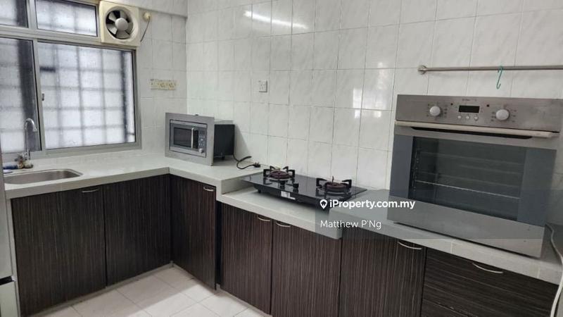 Pangsapuri untuk Dijual di Taman Pekaka Block 31 oleh Matthew P'Ng - iProperty.com.my