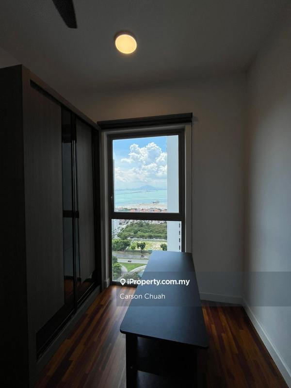 Condominium for Sale in Triuni Residences by Carson Chuah - iProperty.com.my