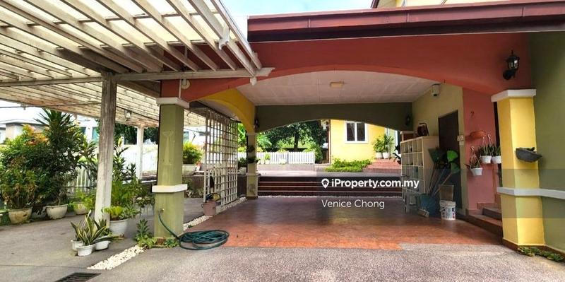 Bungalow House untuk Dijual di Mines Resort City, Seri Kembangan oleh Venice Chong - iProperty.com.my