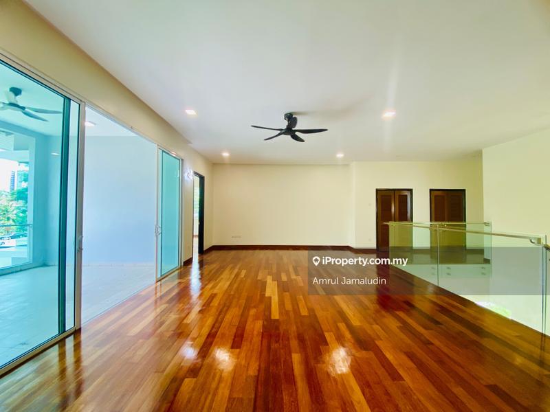 Bungalow House untuk Dijual di Ukay Seraya, Ampang oleh Amrul Jamaludin - iProperty.com.my