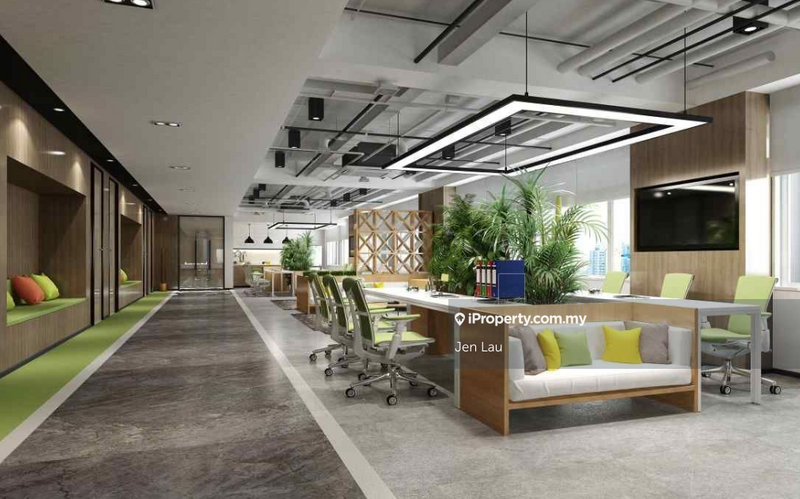 Office for Sale in 2zq22, Cyberjaya by Jen Lau - iProperty.com.my