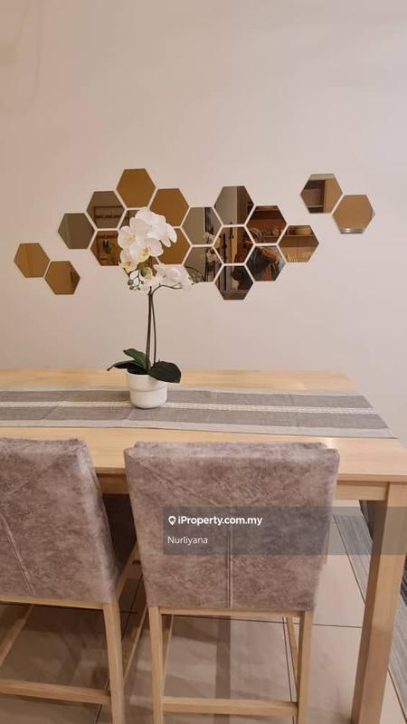 Service Residence for Sale in Habitus @ City of Elmina by Nurliyana - iProperty.com.my