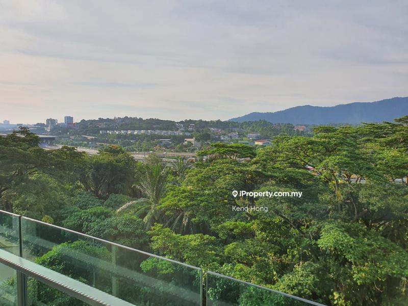 Service Residence for Rent in The Zizz @ Damansara North by Keng Hong - iProperty.com.my