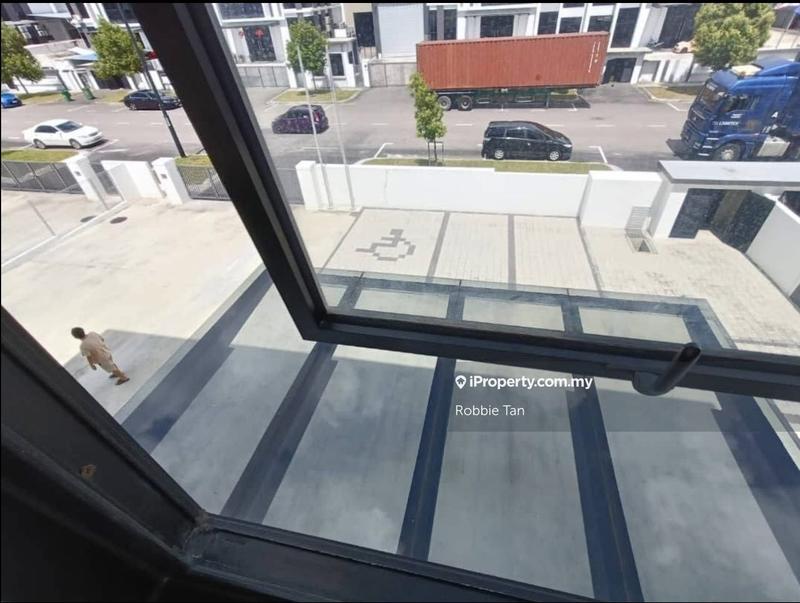 Semi-D Factory for Rent in 266im, Senai by Robbie Tan - iProperty.com.my