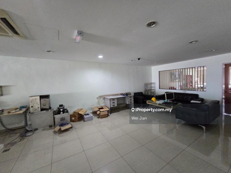 Kilang Teres untuk Dijual di Taman Perindustrian Usj 1, Subang Jaya oleh Wei Jian - iProperty.com.my