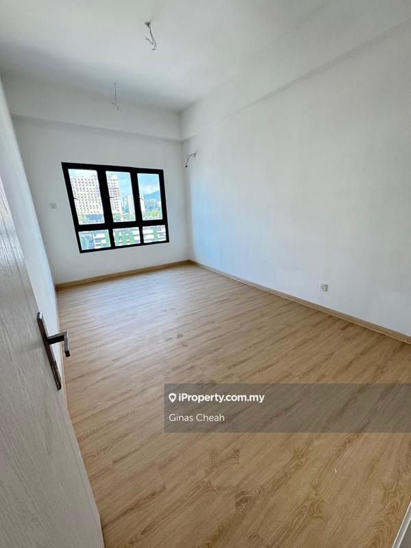 Kondominium untuk Dijual di Grace Residence oleh Ginas Cheah - iProperty.com.my