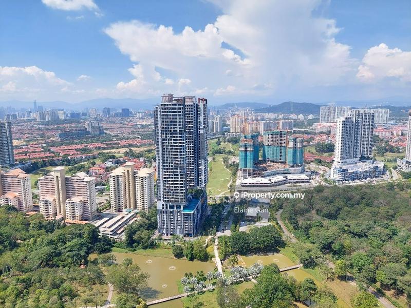 Service Residence for Sale in The Park 2 by Elaine Gan - iProperty.com.my