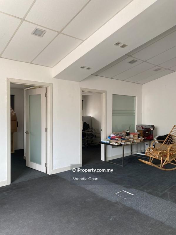 Rumah Berangkai 2 Tingkat untuk Dijual di Segambut Dalam, Segambut oleh Shendia Chan - iProperty.com.my