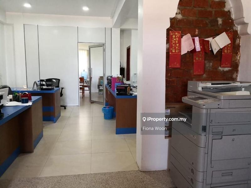 For Sale - Jalan Limbongan, Klebang