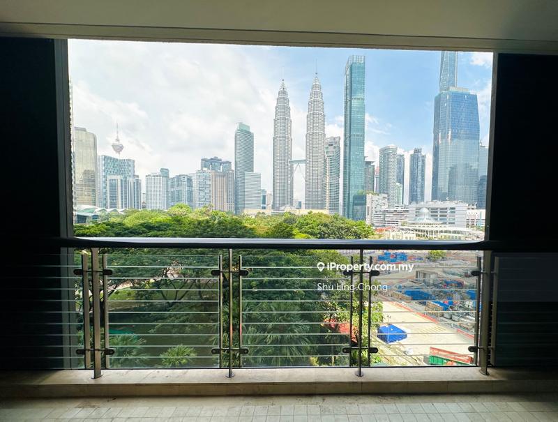 Kondominium untuk Dijual di The Binjai on the Park oleh Shu Ling Chong - iProperty.com.my