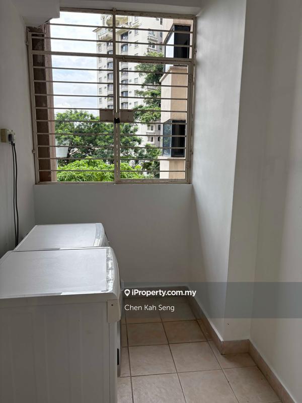 Condominium for Rent in Sri Tiara Residences by Chen Kah Seng - iProperty.com.my