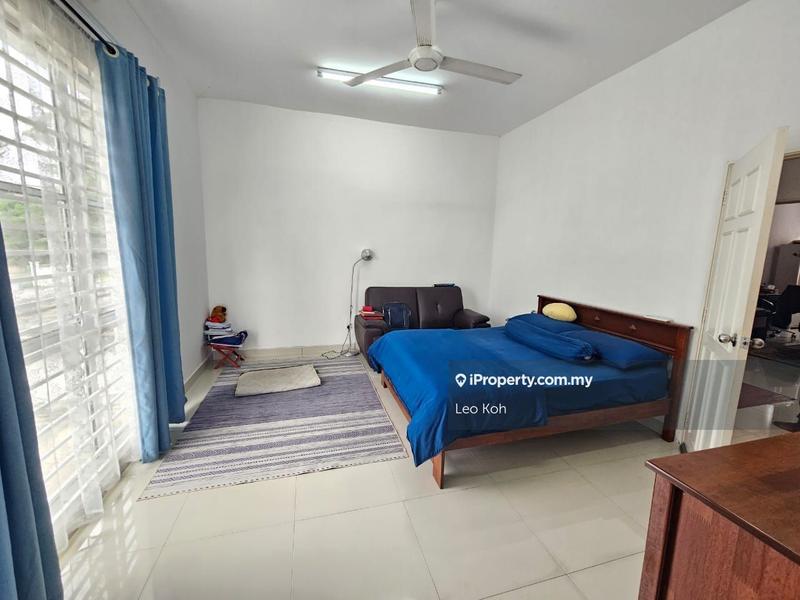 2-storey Terraced House for Sale in Taman Dato Demang, Seri Kembangan by Leo Koh - iProperty.com.my