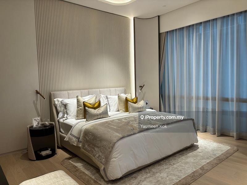 Service Residence untuk Dijual di Pavilion Square oleh Yasmeen Kok - iProperty.com.my