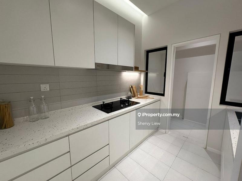 Rumah Bandar untuk Dijual di Taman Pinggiran Cyber, Cyberjaya oleh Shervy Liew - iProperty.com.my