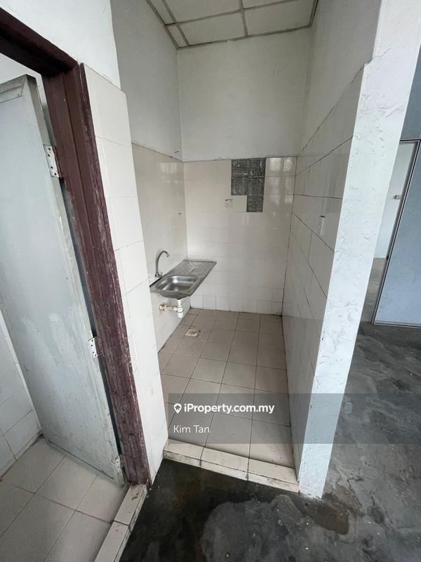 Semi-D Factory for Rent in Taman Industri Meru, Kapar by Kim Tan - iProperty.com.my