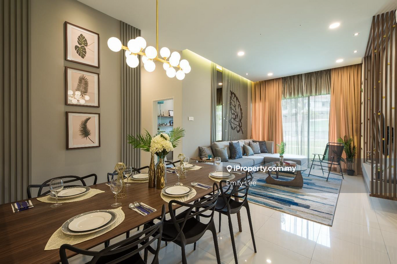 Kondominium untuk Dijual di Alstonia Garden Heights oleh Emily Lee - iProperty.com.my