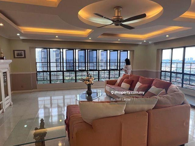 For Sale - Fraser Towers