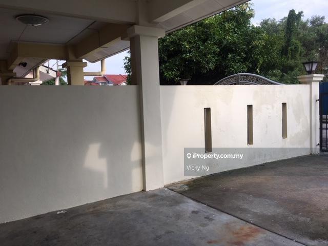 Rumah Teres 2-Tingkat untuk Dijual di Taman Puchong Tekali, Puchong oleh Vicky Ng - iProperty.com.my