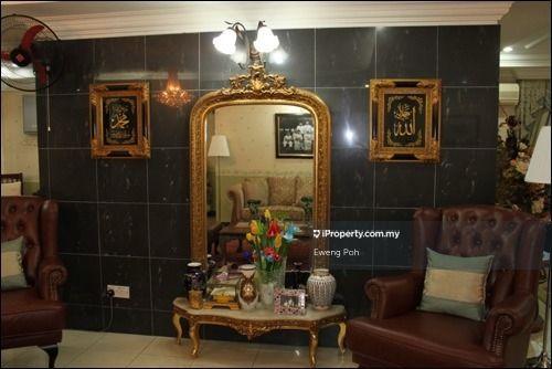 Banglo untuk Dijual di Taman Keramat Permai, Setiawangsa, Wangsa Maju, Setiawangsa oleh Eweng Poh - iProperty.com.my